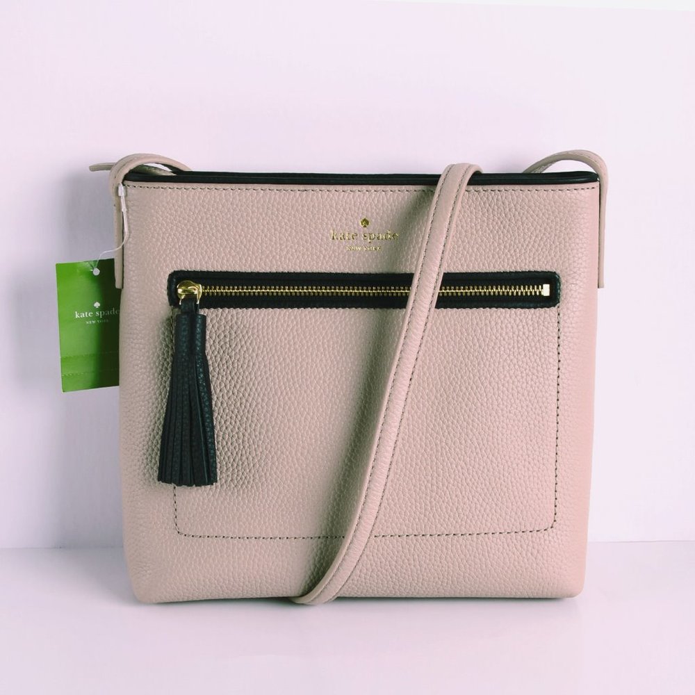 KATE SPADE NEW YORK Chester Street Dessi